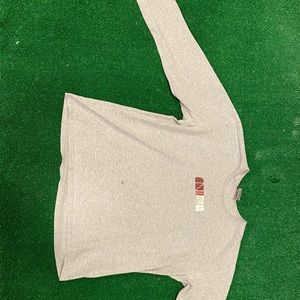 Vintage Nike long sleeve